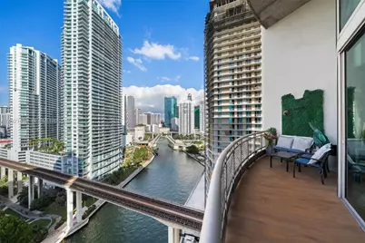 690 SW 1st Ct #2101, Miami, FL 33130 - Photo 31