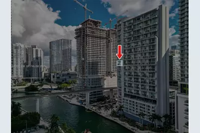 690 SW 1st Ct #2101, Miami, FL 33130 - Photo 5