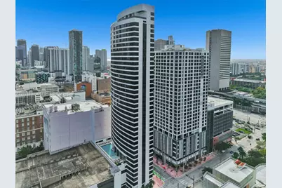 225 N Miami Avenue #901, Miami, FL 33128 - Photo 3