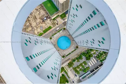 55 SE 6th St #3007, Miami, FL 33131 - Photo 41