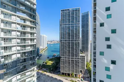 55 SE 6th St #3007, Miami, FL 33131 - Photo 13