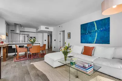 55 SE 6th St #3007, Miami, FL 33131 - Photo 5