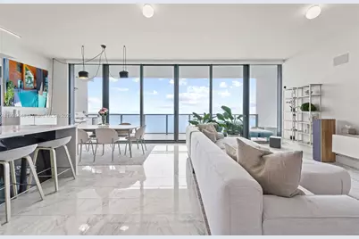 1451 Brickell Ave #2802, Miami, FL 33131 - Photo 1