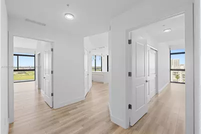 101 Diplomat Pkwy #0901, Hallandale Beach, FL 33009 - Photo 17