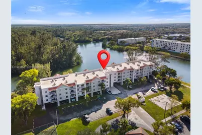 8240 SW 210th St #302, Cutler Bay, FL 33189 - Photo 3