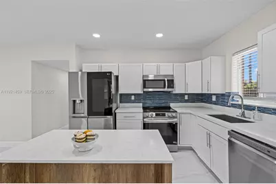 3220 NW 4th Ct, Lauderhill, FL 33311 - Photo 1