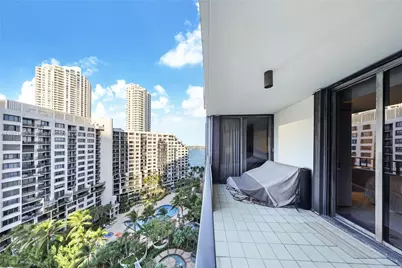 520 Brickell Key Dr #A1510, Miami, FL 33131 - Photo 15