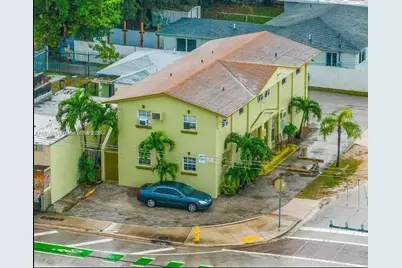 1500 NW 69th Ter, Miami, FL 33147 - Photo 3