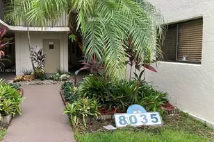 8035 SW 107th Ave, Miami, FL 33173 - Photo 1