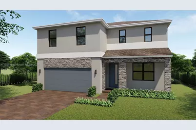 1495 NE 2nd Court, Homestead, FL 33033 - Photo 1