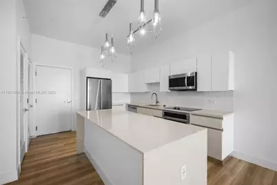 101 Diplomat Pkwy #2507, Hallandale Beach, FL 33009 - Photo 5