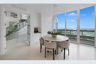 1643 Brickell Ave #PH4902, Miami, FL 33129 - Photo 9