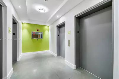 133 NE 2nd Ave #508, Miami, FL 33132 - Photo 3