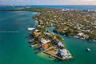 5 Harbor Point, Key Biscayne, FL 33149 - Photo 77