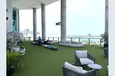 398 NE 5th St #2215, Miami, FL 33132 - Photo 21