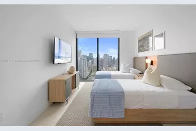 601 NE 1st Ave #3316, Miami, FL 33132 - Photo 15