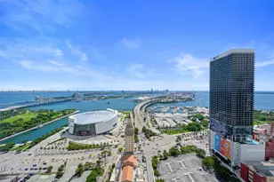 601 NE 1st Ave, Miami, FL 33132 - Photo 21