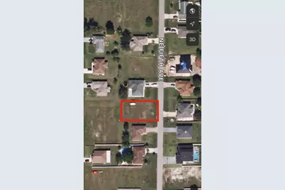 2118 NE 5th Ave, Cape Coral, FL 33909 - Photo 1