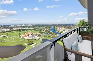 101 Diplomat Pkwy, Hallandale Beach, FL 33009 - Photo 21