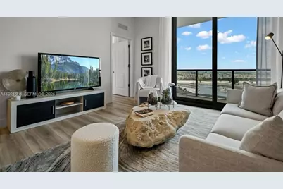 101 Diplomat Pkwy #1409, Hallandale Beach, FL 33009 - Photo 35