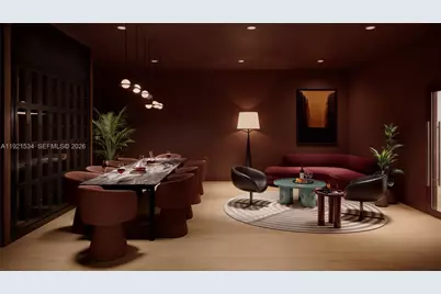 101 Diplomat Pkwy #1409, Hallandale Beach, FL 33009 - Photo 65