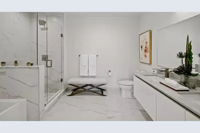 101 Diplomat Pkwy #1409, Hallandale Beach, FL 33009 - Photo 25