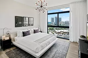 101 Diplomat Pkwy, Hallandale Beach, FL 33009 - Photo 23