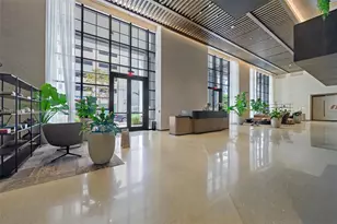 601 NE 1st Ave, Miami, FL 33132 - Photo 29