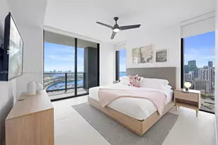 601 NE 1st Ave, Miami, FL 33132 - Photo 9