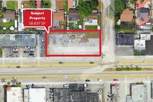 6501 Pembroke Rd, Hollywood, FL 33023 - Photo 1