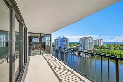 936 Intracoastal Dr #15H, Fort Lauderdale, FL 33304 - Photo 27