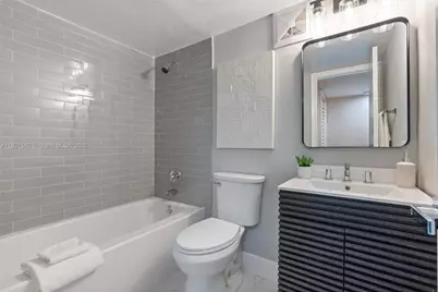 1350 NE 5th Ter #11, Fort Lauderdale, FL 33304 - Photo 9