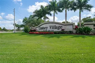 13705 SW 12th St, Pembroke Pines, FL 33027 - Photo 59