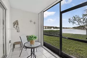 13705 SW 12th St, Pembroke Pines, FL 33027 - Photo 35