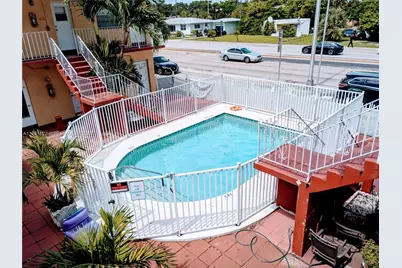 1830 Sheridan St #116, Hollywood, FL 33020 - Photo 9
