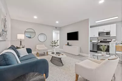 1400 NE 5th Ter #14, Fort Lauderdale, FL 33304 - Photo 3