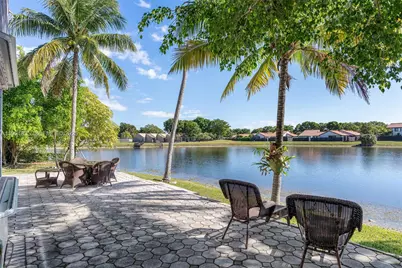 4687 SW 153rd Ct, Miami, FL 33185 - Photo 3