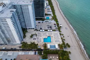 2030 S Ocean Dr, Hallandale Beach, FL 33009 - Photo 19
