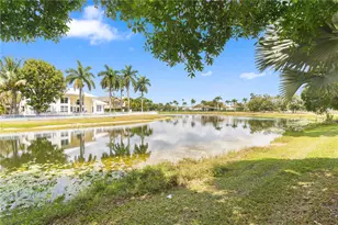 15601 SW 14th St, Pembroke Pines, FL 33027 - Photo 67