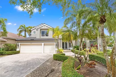 15601 SW 14th St, Pembroke Pines, FL 33027 - Photo 1