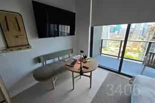 601 NE 1st Ave, Miami, FL 33132 - Photo 3