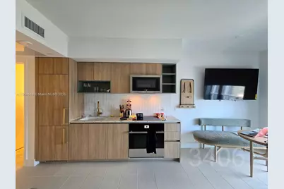 601 NE 1 Ave #3406, Miami, FL 33132 - Photo 7
