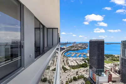 159 NE 6th St #5008, Miami, FL 33132 - Photo 19