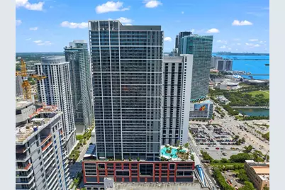 159 NE 6th St #5008, Miami, FL 33132 - Photo 21