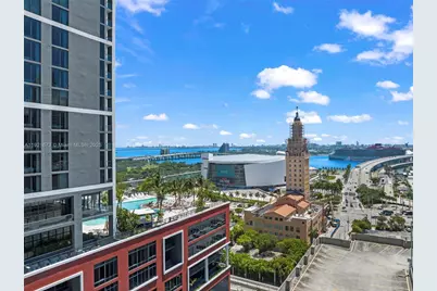 159 NE 6th St #5008, Miami, FL 33132 - Photo 1