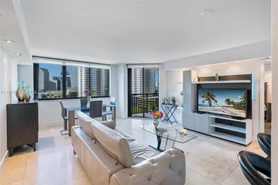 540 Brickell Key Dr #1411, Miami, FL 33131 - Photo 1