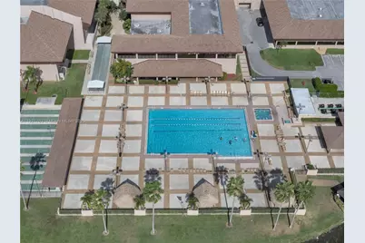 12950 SW 13th St #309D, Pembroke Pines, FL 33027 - Photo 45