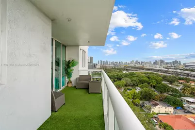 1871 NW S River Dr #1402, Miami, FL 33125 - Photo 21