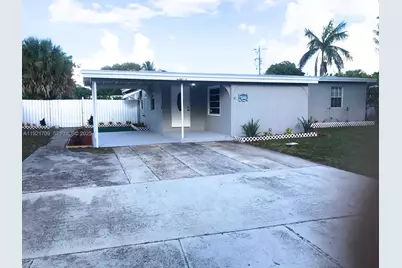 4500 NE 14th Ave, Pompano Beach, FL 33064 - Photo 1