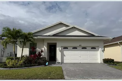 400 SE Mulberry Way, Port Saint Lucie, FL 34984 - Photo 3